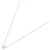 Collana Tiffany & Co. By the Yard - vista 2