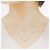 Collana Tiffany & Co. By the Yard - vista 6