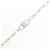 Tiffany & Co Bracciale Tiffany Double Lock Small - vista 2