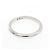 Tiffany & Co Tiffany Band Ring in Platin 950 - Ansicht 3