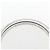 Tiffany & Co Tiffany Band Ring in Platin 950 - Ansicht 4