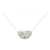 Tiffany & Co Collana Bean Tiffany