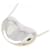 Tiffany & Co Collana Bean Tiffany - vista 3