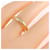 Tiffany & Co Tiffany Forever Ehering - Ansicht 4