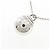 Tiffany & Co Collana Tiffany Ball - vista 4