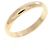 Aliança de Casamento Cartier 1895
