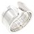 Cartier C2 Large Band Ring