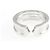 Cartier C2 Small Ring in Weißgold - Ansicht 2