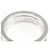 Cartier C2 Small Ring in Weißgold - Ansicht 3