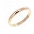 Cartier Ring aus 18K Roségold