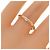 Cartier Ring aus 18K Roségold - Ansicht 4