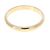 Cartier Ring aus 18K Gelbgold - Ansicht 2