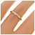 Cartier Ring aus 18K Gelbgold - Ansicht 4