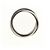 Anillo Cartier Classic Trinity Band - vista 2