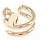 Cartier Juste un Clou Ear Cuff - vista 2