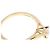 Cartier Ring aus 18K Gelbgold mit Diamant - Ansicht 4