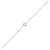 Bracciale Cartier d'Amour Small Charm - vista 2