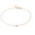 Bracciale Cartier d'Amour Small Charm - vista 3