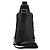 Borsa a tracolla Louis Vuitton Taiga Avenue Nero - vista 2