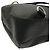 Borsa a tracolla Louis Vuitton Taiga Avenue Nero - vista 3