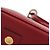 Borsa Louis Vuitton Vernis Alma BB Fuschia - vista 4