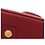 Borsa Louis Vuitton Vernis Alma BB Fuschia - vista 5