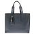 Borsa Louis Vuitton Cabas Voyage Blu navy