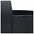 Borsa Louis Vuitton Cabas Voyage Blu navy - vista 5