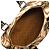 Louis Vuitton LV Crafty Speedy Bandoulière 25cm Boston Bag Crudo Caramello - vista 9