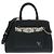 Borsa Louis Vuitton Epi Marelle Tote MM M59954 Nero