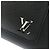Borsa Louis Vuitton Epi Marelle Tote MM M59954 Nero - vista 6
