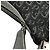 Borsa a tracolla in tela Christian Dior Nero - vista 5