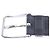 Cintura Louis Vuitton Pont Neuf 35mm M8200 Marrone Nero - vista 3