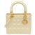 Borsa Christian Dior Lady Medium