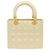 Borsa Christian Dior Lady Medium - vista 2