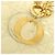 Borsa Christian Dior Lady Medium - vista 6
