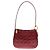 Borsa a tracolla Christian Dior rossa Rosso