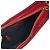 Borsa a tracolla Christian Dior rossa Rosso - vista 10