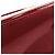 Borsa a tracolla Christian Dior rossa Rosso - vista 3