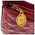 Borsa a tracolla Christian Dior rossa Rosso - vista 8