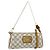 Louis Vuitton Eva Damier MM Beige