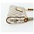 Louis Vuitton Eva Damier MM Beige - Ansicht 4