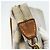 Louis Vuitton Eva Damier MM Beige - Ansicht 6