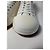 Bottega Veneta Vulcan Sneaker – Canvas Optic White – Size 39 Bianco - vista 4