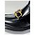 Bottega Veneta Monsieur Ankle Boot – Black – Size 38 Nero - vista 13