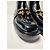Bottega Veneta Monsieur Ankle Boot – Black – Size 38 Nero - vista 8