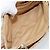 Céline Celine Vintage Macadam Canvas and Leather Beige - vista 5