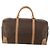 Céline Celine Vintage Canvas Medium Marron - vue 2