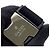 Borsa a tracolla in pelle goffrata GG di Gucci Nero - vista 11
