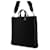 Hermès Borsa Tote Hermes Horizon Record Nero - vista 2